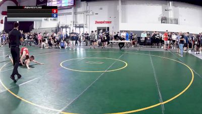 157 lbs Cons. Round 1 - Brayden Drew, PSF Wrestling Academy vs Travis Latta, Seasons Freestyle Club