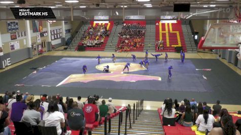 Eastmark HS "Mesa AZ" at 2026 WGI Guard Palm Desert Regional+