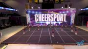 Majesty [2022 .] 2022 CHEERSPORT: Baltimore Classic