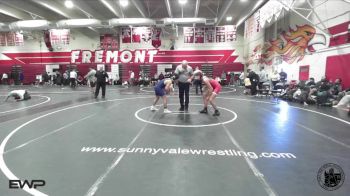 144 lbs Prelim - Emmanuel Cortes, Hollister High School vs Alex Goldston, King`s Academy