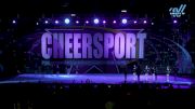 Spirit Xtreme - Mighty [2024 L1 Mini - Small - A Day 2] 2024 CHEERSPORT National All Star Cheerleading Championship