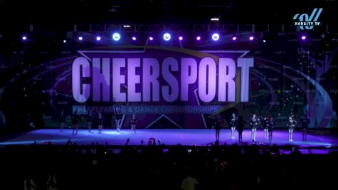 Spirit Xtreme - Mighty [2024 L1 Mini - Small - A Day 2] 2024 CHEERSPORT National All Star Cheerleading Championship