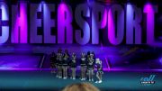 RBA Reign Athletics - Reign Storm [2022 L1 Performance Rec - 10Y (NON)] 2022 CHEERSPORT Raleigh Classic