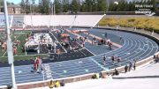 Men's 800m, Finals 9