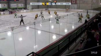 Replay: Home - 2025 Kirkland Lake vs Espanola | Feb 2 @ 1 PM