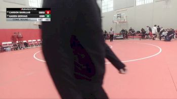 Replay: Mat 6 - 2026 Rumble in the Valley | Jan 16 @ 4 PM