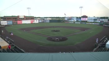 Replay: Away - 2023 Florence vs Gateway | Jul 4 @ 6 PM