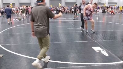 Replay: Mat 7 - 2026 2026 Backyard Brawl | Jul 25 @ 9 AM