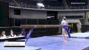 Maddie Vanderhere GTC-Indiana - Beam - 2022 Elevate the Stage Huntsville presented by SportsMED & Crestwood