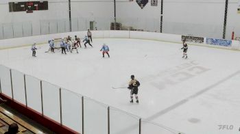 Replay: Home - 2025 Little Rhody vs Top Shelf Hockey | Jul 13 @ 9 AM