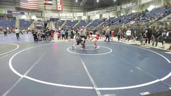 109 lbs Round Of 16 - Jacob Stirling, Camel Kids vs Blake Nash, Black Fox Wr Acd