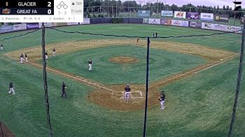 Replay: Range Riders vs Voyagers - DH | Aug 21 @ 12 PM