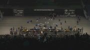 Rancho Cucamonga HS "Rancho Cucamonga CA" at 2025 WGI Percussion/Winds World Championships