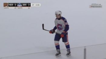 Alex Jefferies Scores Decisive Goal In Shootout For Bridgeport
