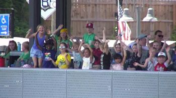 Replay: Home - 2025 Rockers vs Gastonia | Jun 25 @ 12 PM