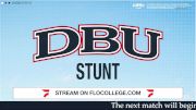 Replay: DBU STUNT - Weekend 2 | Feb 21 @ 11 AM