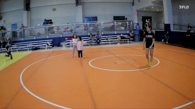 Replay: Mat 1 - 2026 Texas Nationals and Come & Take It Duals | Jan 10 @ 9 AM