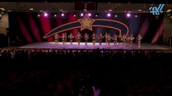 Universal Athletics - Pink Berets [2023 L2 Youth - D2 Day 1] 2023 Universal Spirit Nashville Challenge