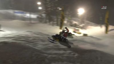 Highlights: Mt. Zion Snocross National 2025-2026 | Pro Lite Friday