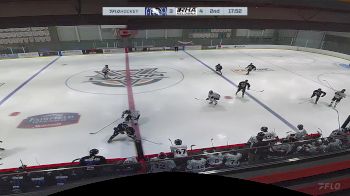 Replay: Home - 2023 Wenatchee Wild Hoc vs RHA Kelowna U18 | Sep 23 @ 12 PM
