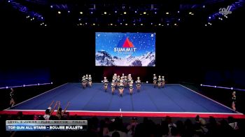 Top Gun All Stars - Boujee Bullets [2026 L3 Junior - Flex - Medium Finals] 2026 The Summit