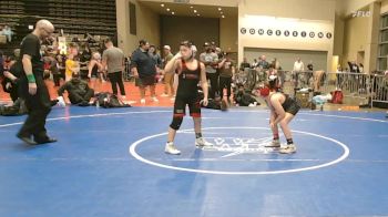 92 lbs Rr Rnd 5 - Owen Reid, Revival Oange vs Nico Mendez, Cordoba Trained - K3