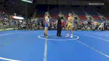 195 lbs Round Of 16 - Ryan Cody, Florida vs Grant Nason, Iowa