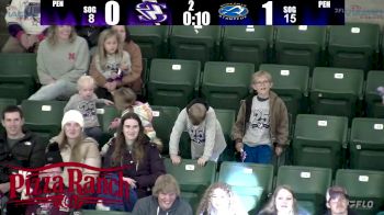 Replay: Home - 2024 Sioux Falls vs Tri-City | Nov 9 @ 6 PM