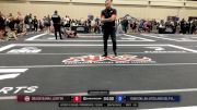 Everett Wragg vs Everett Brash 2025 ADCC Orlando Open/Youth Trials