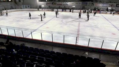 Replay: Home - 2024 ISA U17 vs OHA Edmonton Prep U17 | Jan 21 @ 9 AM