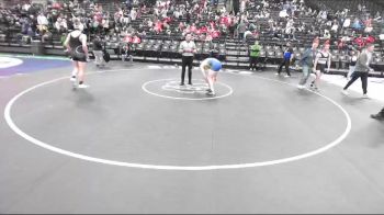 Cons. Round 2 - Gage Pendleton, Copper Hills vs Leonard Jordan, Cyprus