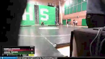 Replay: MAT3 - 2021 SNWA 2021 JR BULLDOG BATTLE | Dec 18 @ 1 PM