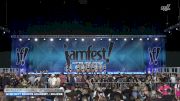 Gymfinity Sports Academy - Eclipse [2026 L1 U12 Day 2] 2026 JAMfest Europe