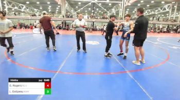 Replay: Mat 11 - 2024 Journeymen Fall Classic | Sep 29 @ 9 AM