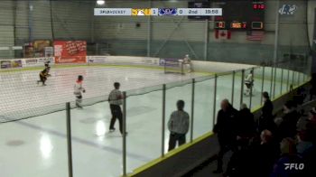 Replay: Home - 2025 Eagles vs Thunderbirds | Feb 1 @ 6 PM