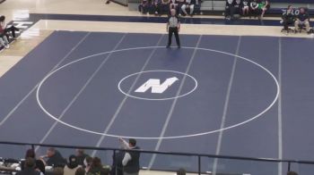 165 lbs Kody Routledge, EDMOND NORTH vs Talon Deweese, PONCA CITY