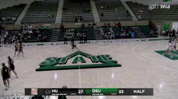 Replay: Harding University vs Delta State | Nov 26 @ 5 PM