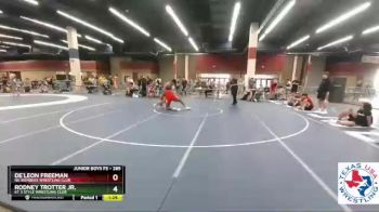 Replay: Mat 9 - 2022 2022 TX-USAW State FS and GR - 220018250 | May 15 @ 5 PM