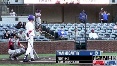 Replay: Home - 2025 Rockers vs Legends | May 13 @ 7 PM