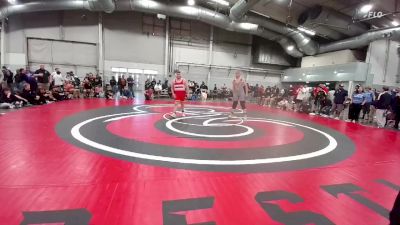 215 lbs Champ. Round 1 - Anthony Gonzales, Montrose vs Chris Smiley, Mead