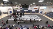 Edison HS (NJ) "Edison NJ" at 2026 WGI Perc/Winds Toms River Regional+