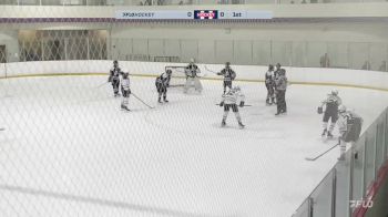 Replay: Home - 2025 Evolution vs Ice U16 | Sep 20 @ 7 PM
