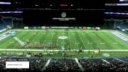Lakota West H.S. "FloMarching" at 2019 BOA Grand National Championships, pres. by Yamaha