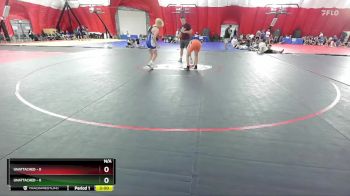 113 lbs Round 2 (6 Team) - Wyatt Wald, Cambridge-Isanti Blue vs Isaiah Holtz, Oconto Falls