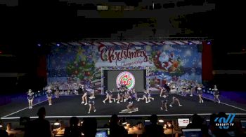 Cheer Athletics - Plano - Thundercats [2022 L4 Junior - Medium Day 2] 2022 Spirit Celebration Grand Nationals