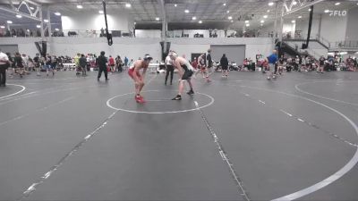 138 lbs Round 3 (6 Team) - Drake McClure, GT Nation vs David Sawyer, Pride WC