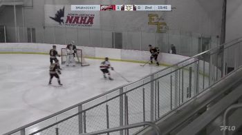 Replay: Home - 2025 Express HC vs Jr. Eagles | Feb 25 @ 12 PM