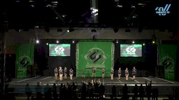 Cheer Athletics Omaha - IconicCats [2023 L2 Junior - Small Day 2] 2023 CSG Schaumburg Grand Nationals