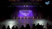 DanzForce Academy - Darlings [2025 Mini - Jazz - Small Day 1] 2025 Power Dance Grand Nationals