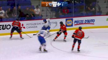 Replay: Away - 2022 Worcester vs Trois-Rivieres | Mar 16 @ 7 PM